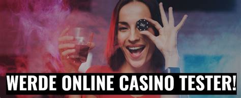  online casino tester werden/irm/premium modelle/reve dete